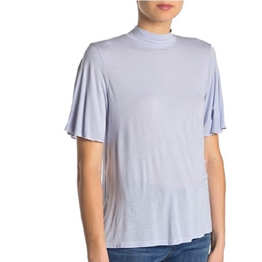 NWT Michael Stars T-Shirt Blouse